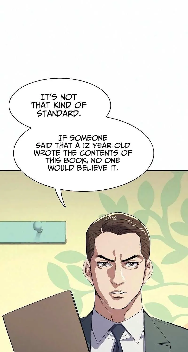 The Chaebeol’s Youngest Son Chapter 7 page 99 - 