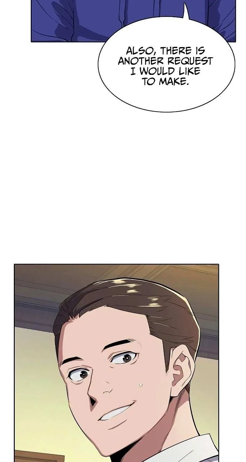 The Chaebeol’s Youngest Son Chapter 8 page 16 - 