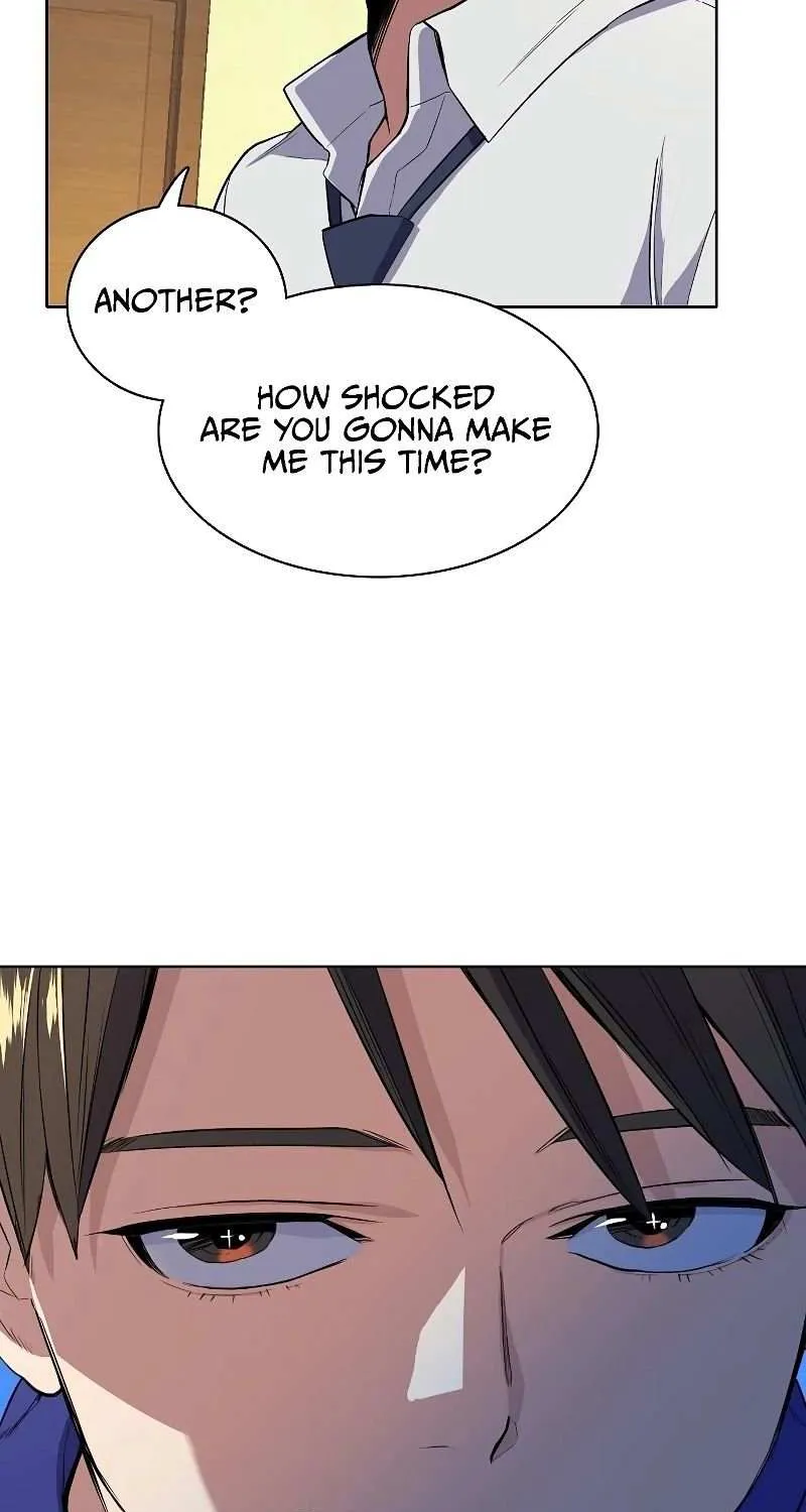 The Chaebeol’s Youngest Son Chapter 8 page 17 - 