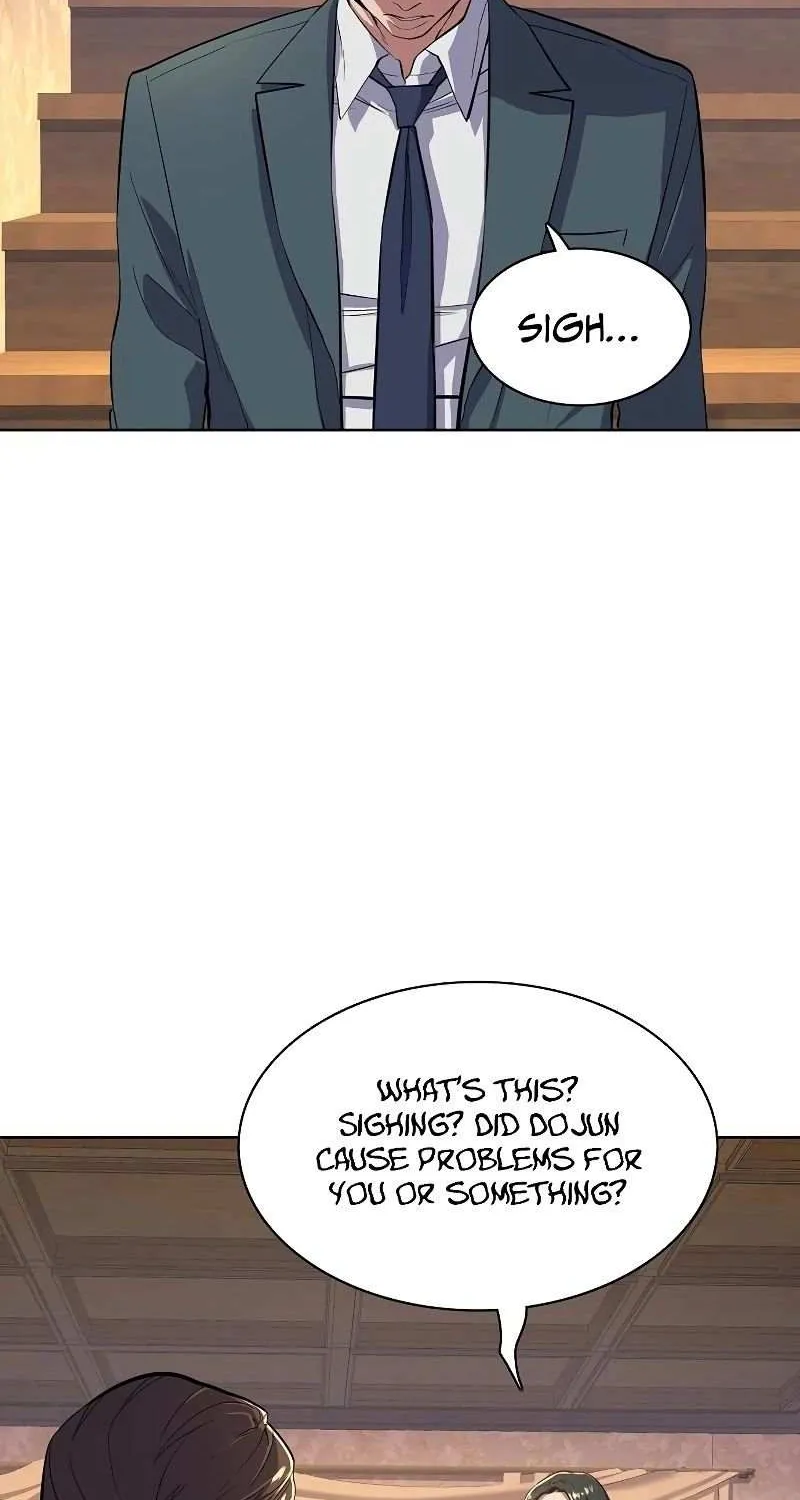 The Chaebeol’s Youngest Son Chapter 8 page 20 - 