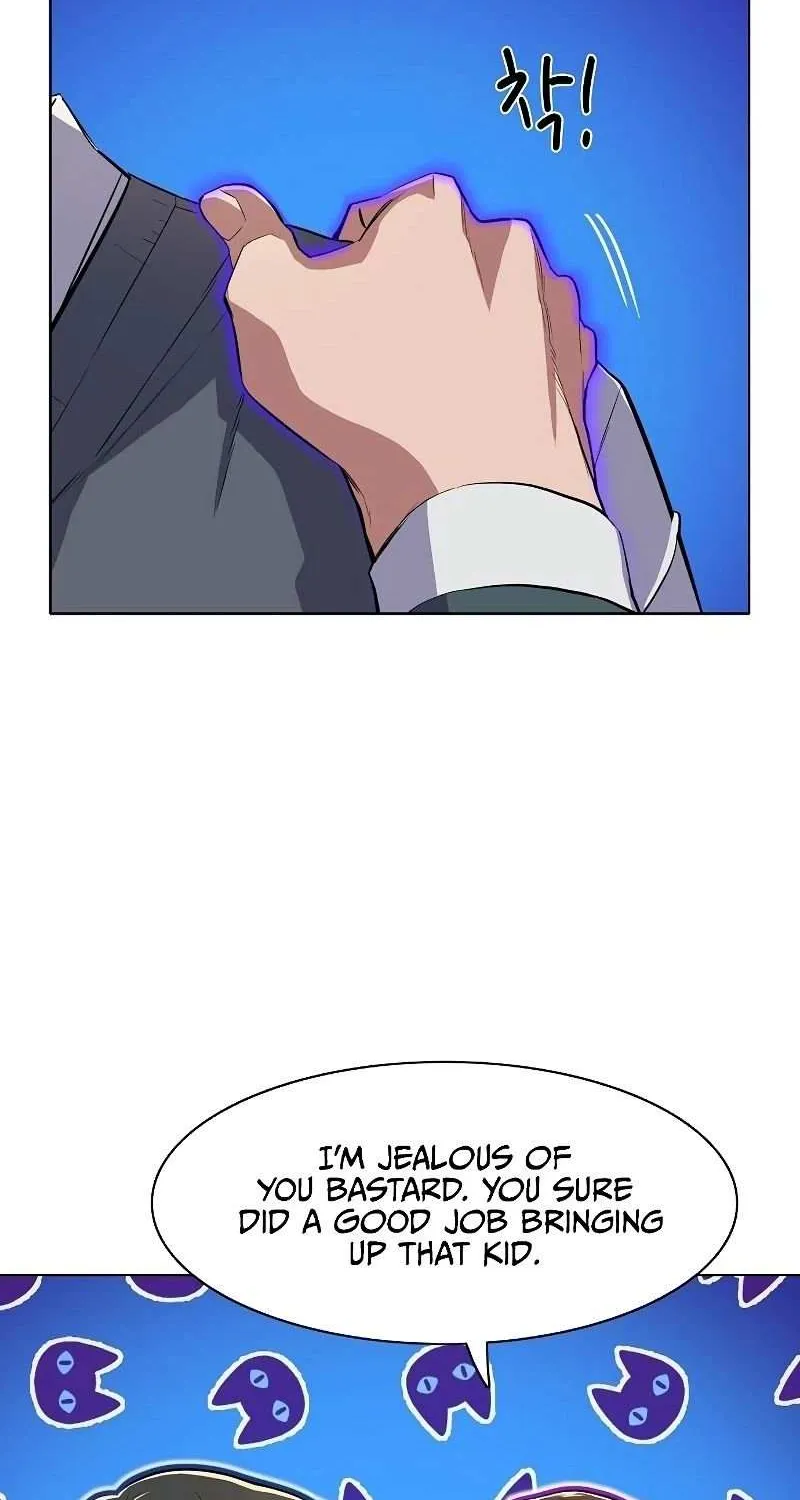 The Chaebeol’s Youngest Son Chapter 8 page 22 - 