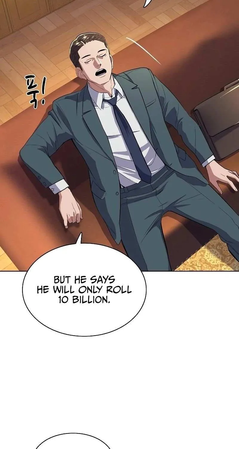 The Chaebeol’s Youngest Son Chapter 8 page 24 - 