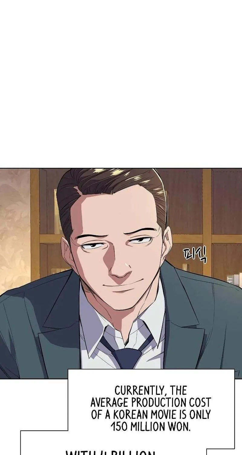 The Chaebeol’s Youngest Son Chapter 8 page 30 - 