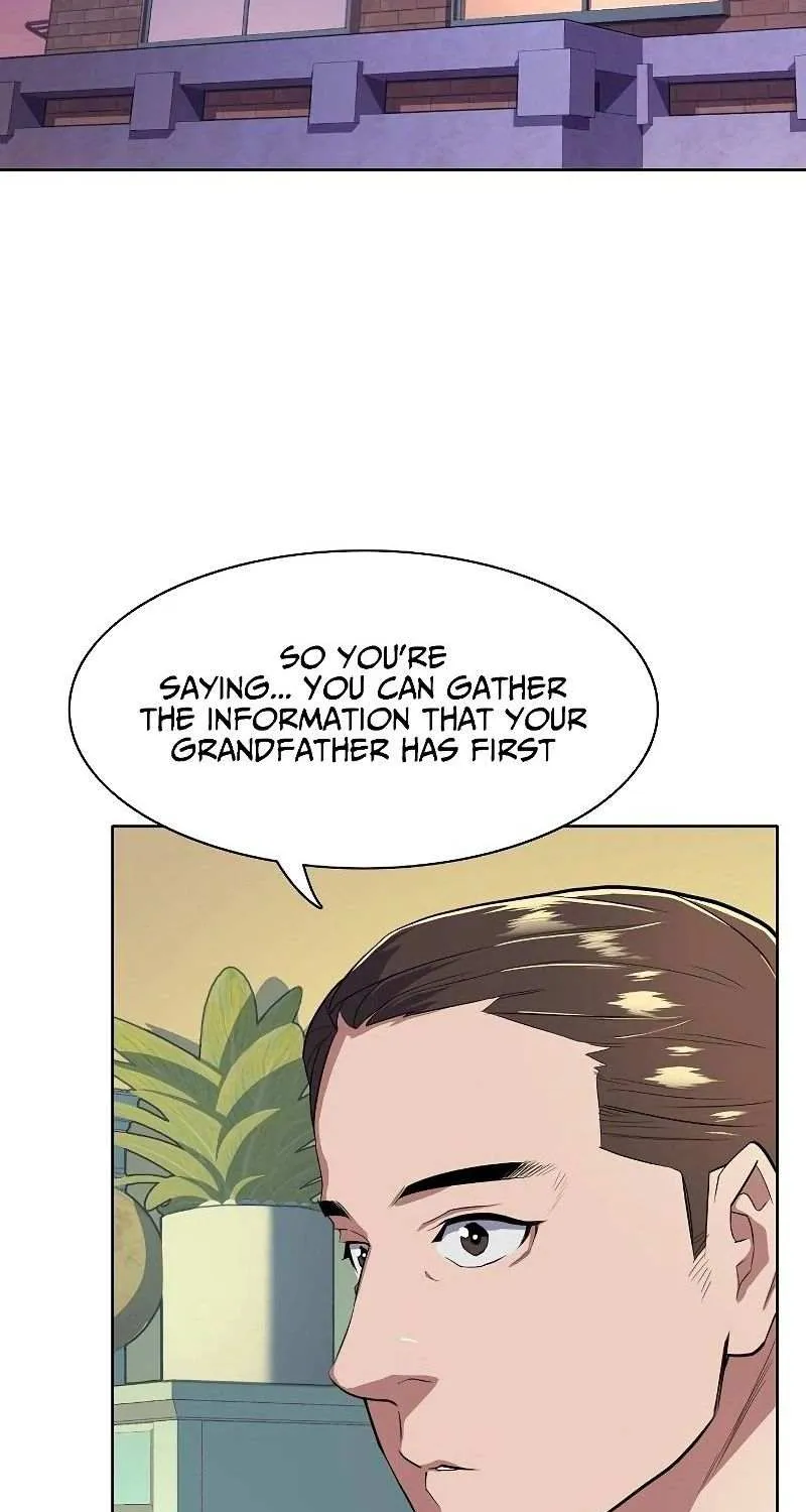 The Chaebeol’s Youngest Son Chapter 8 page 4 - 