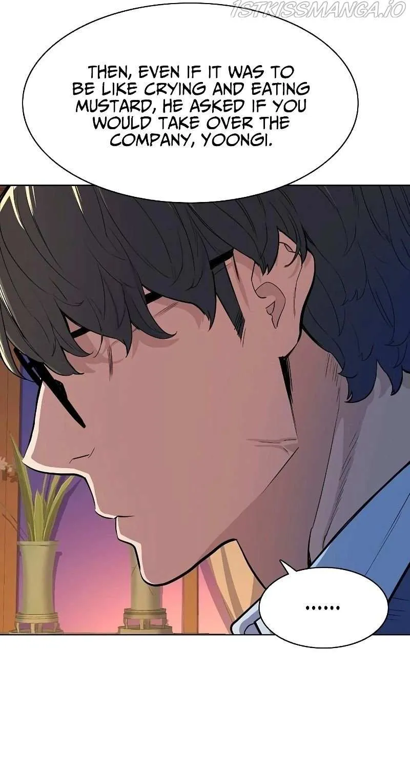 The Chaebeol’s Youngest Son Chapter 8 page 35 - 