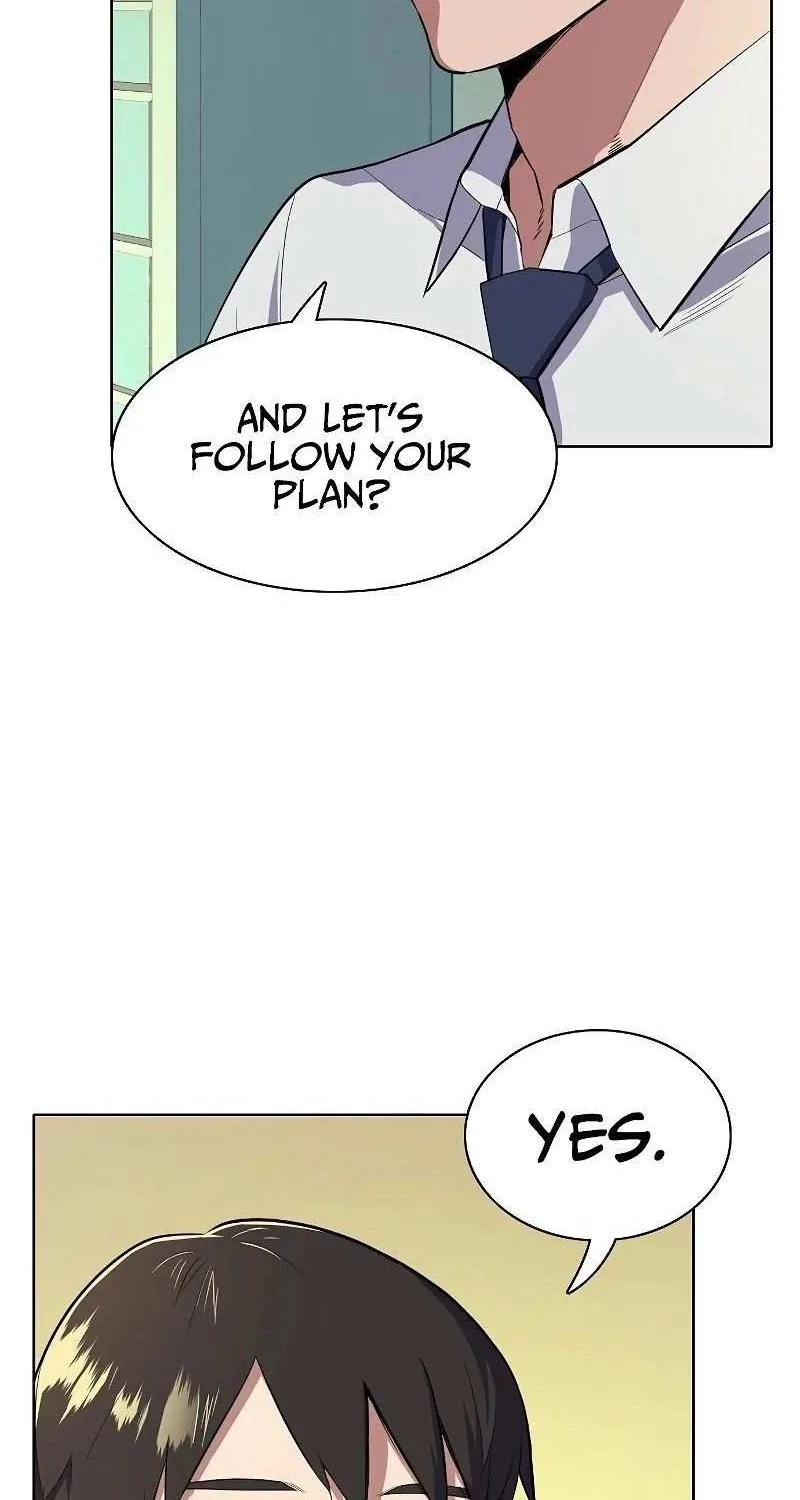 The Chaebeol’s Youngest Son Chapter 8 page 5 - 