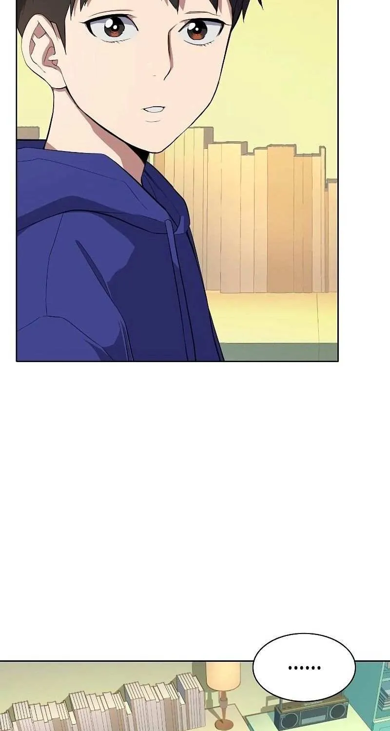 The Chaebeol’s Youngest Son Chapter 8 page 6 - 