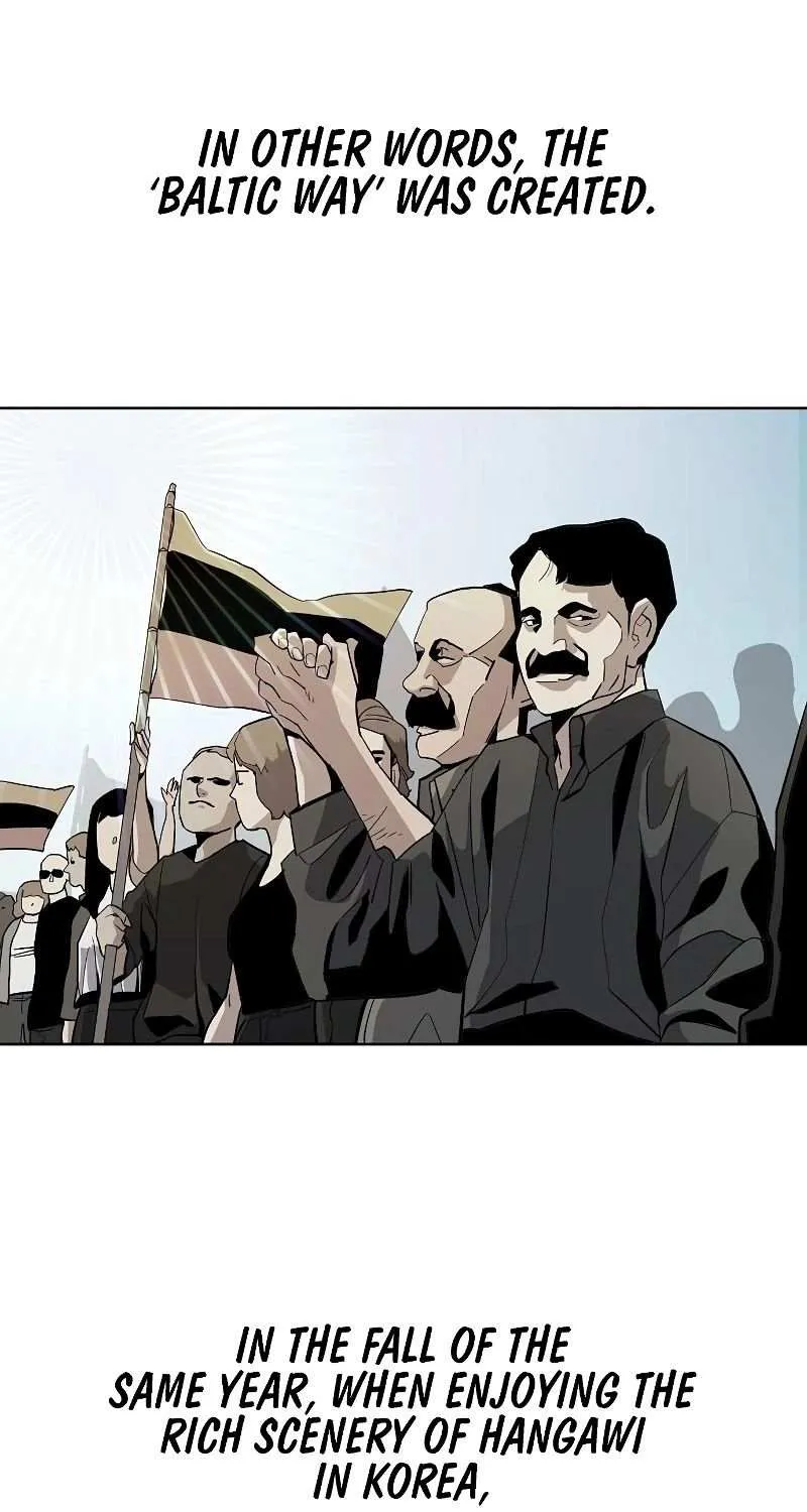 The Chaebeol’s Youngest Son Chapter 8 page 55 - 