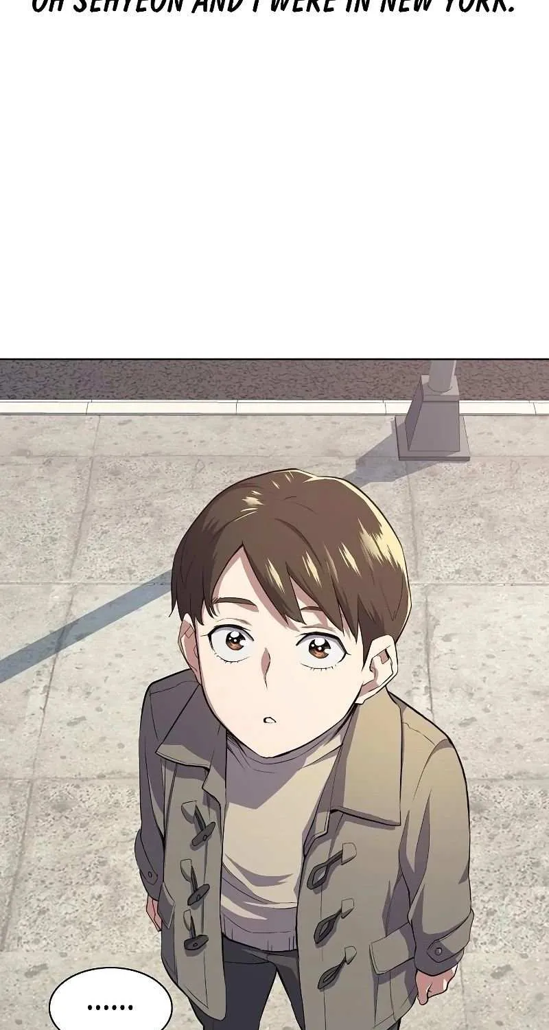 The Chaebeol’s Youngest Son Chapter 8 page 61 - 