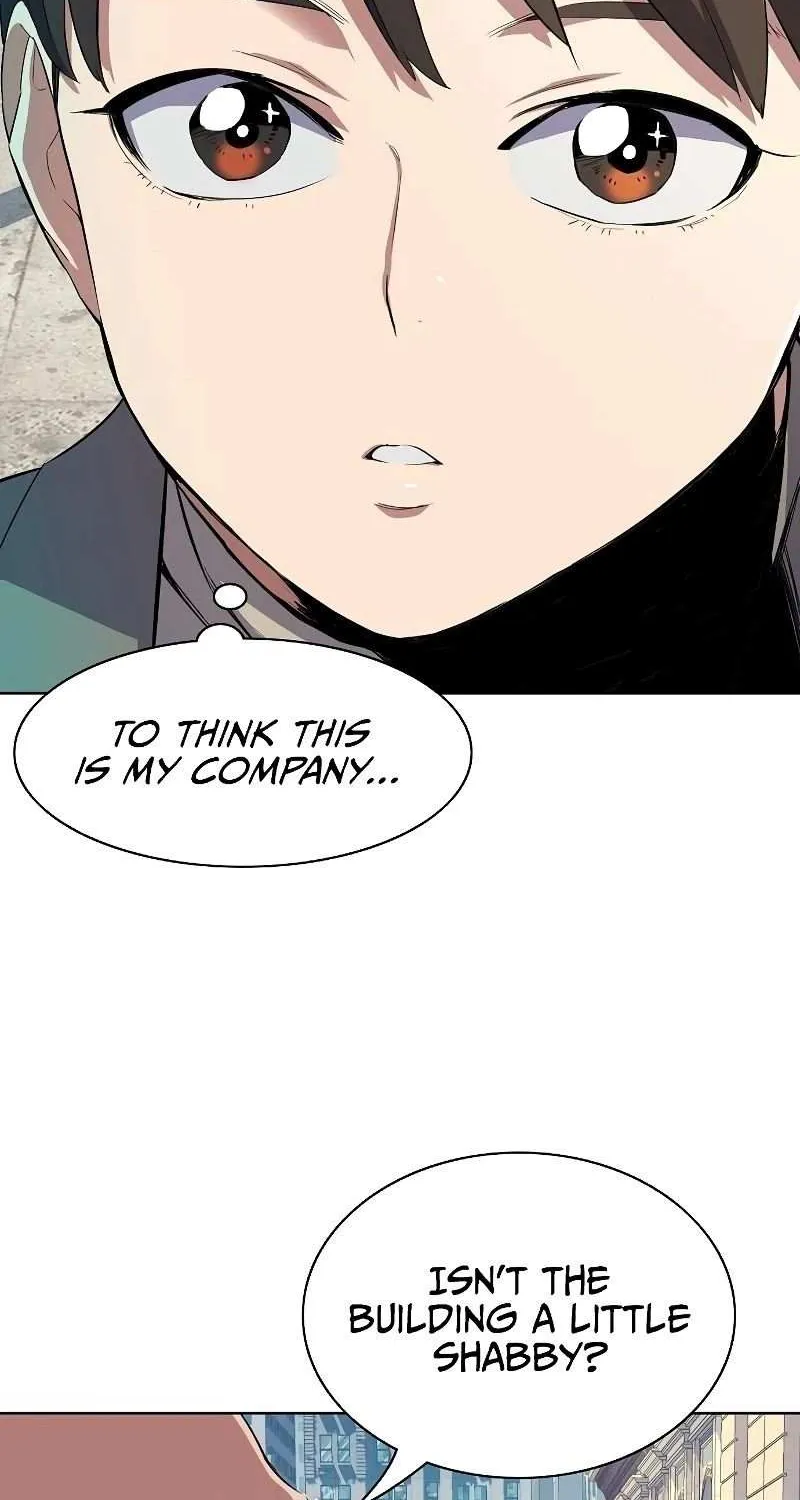 The Chaebeol’s Youngest Son Chapter 8 page 64 - 