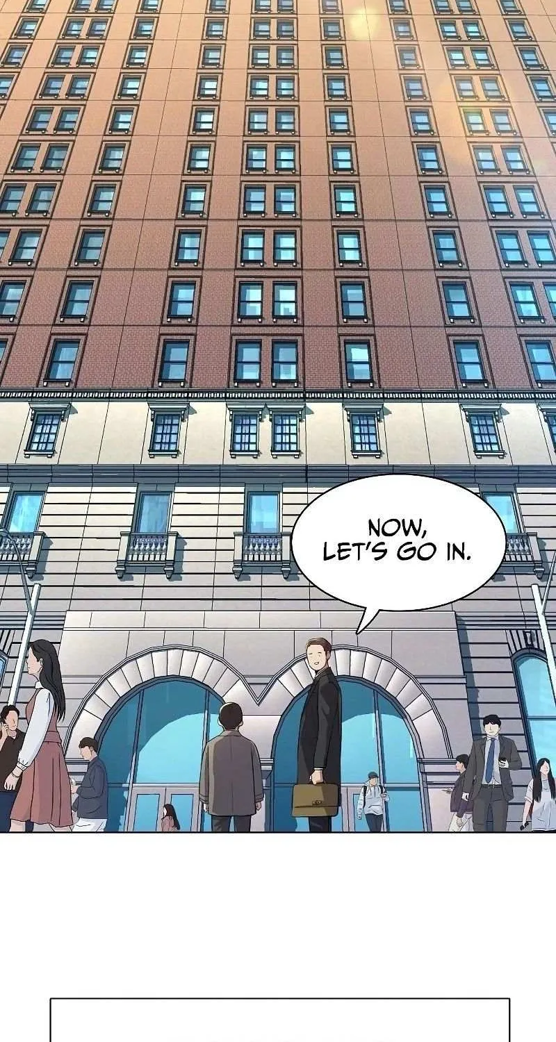 The Chaebeol’s Youngest Son Chapter 8 page 69 - 