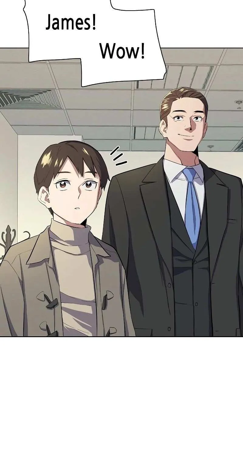The Chaebeol’s Youngest Son Chapter 8 page 79 - 