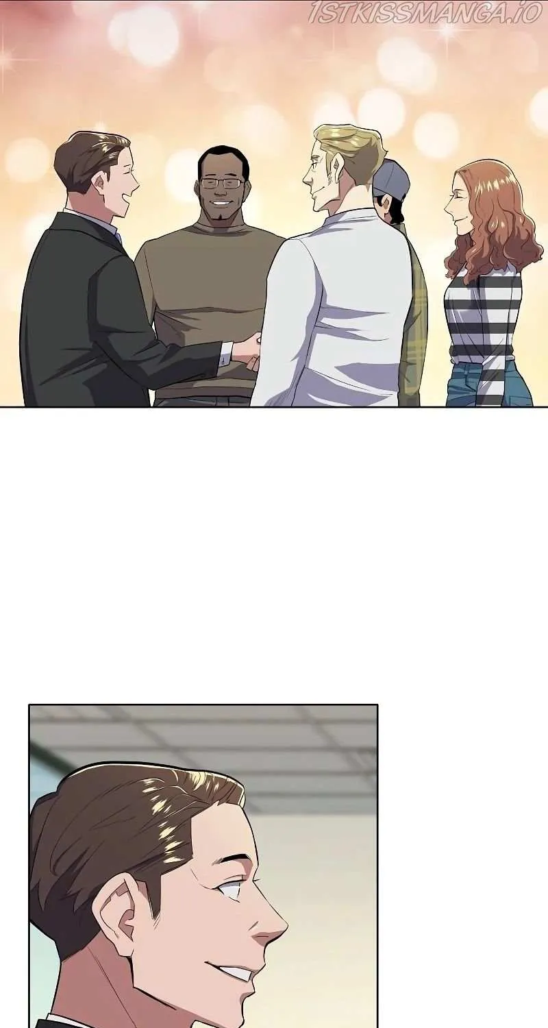 The Chaebeol’s Youngest Son Chapter 8 page 82 - 