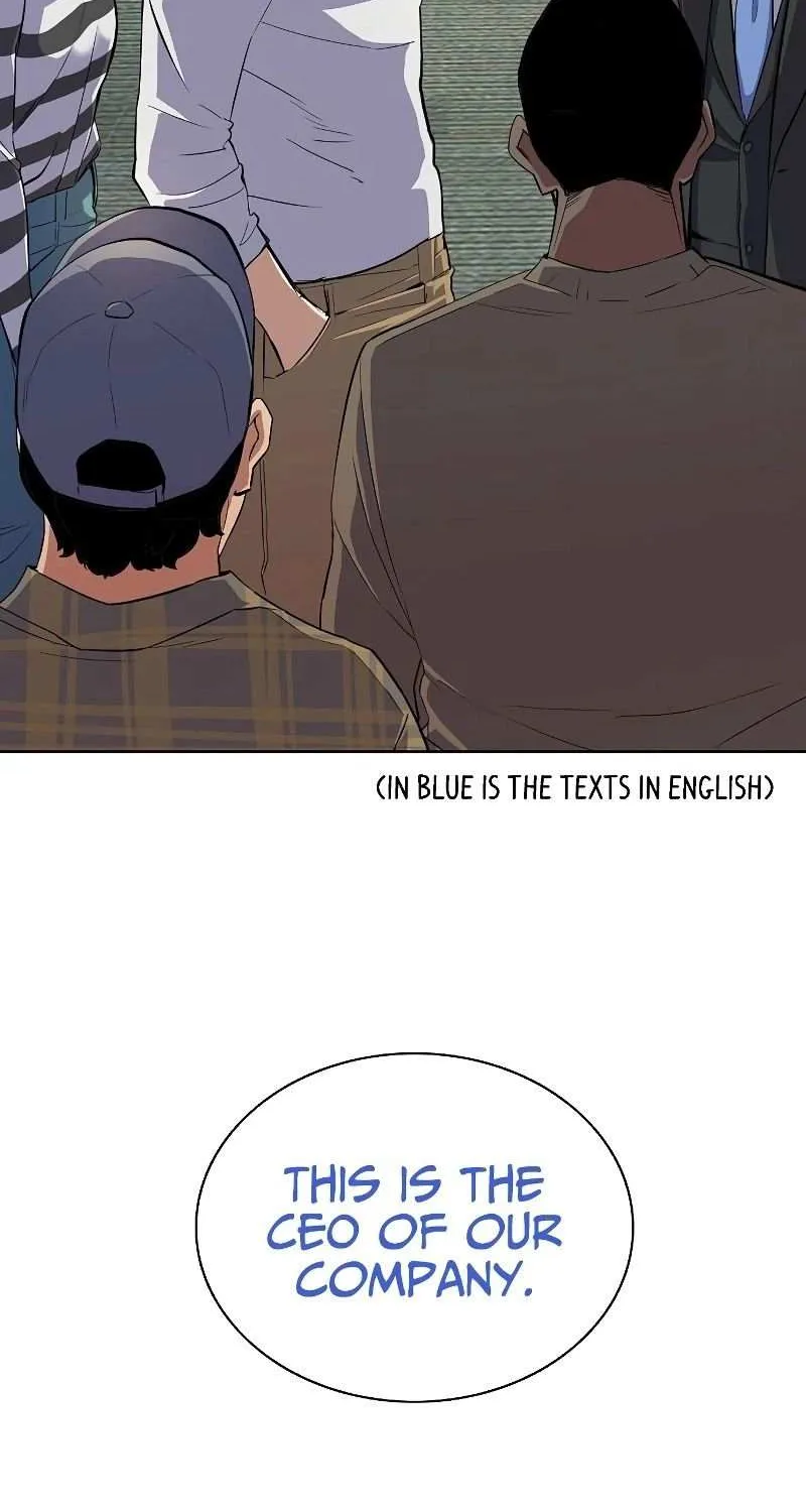 The Chaebeol’s Youngest Son Chapter 8 page 85 - 