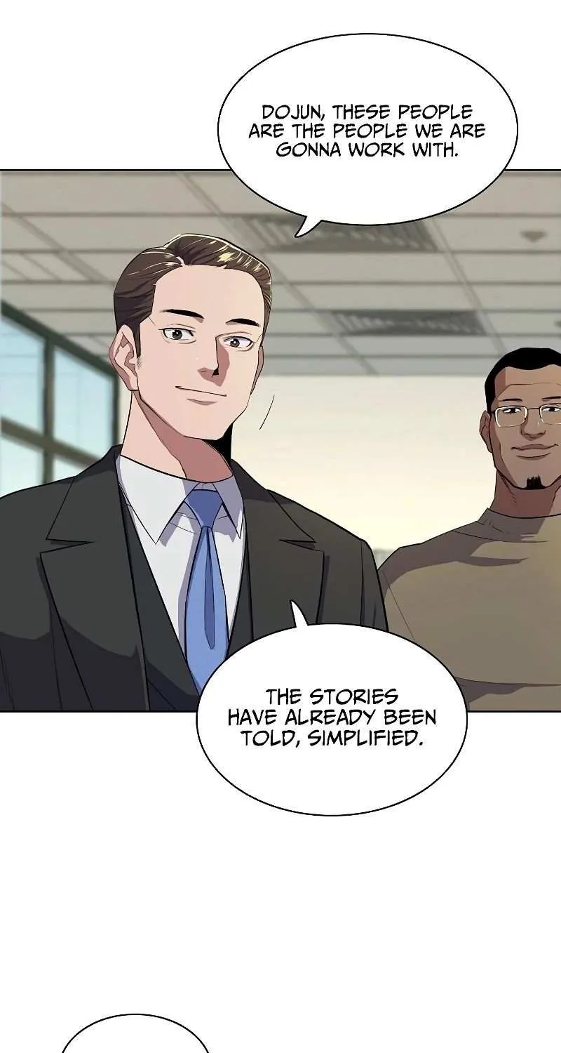 The Chaebeol’s Youngest Son Chapter 8 page 87 - 