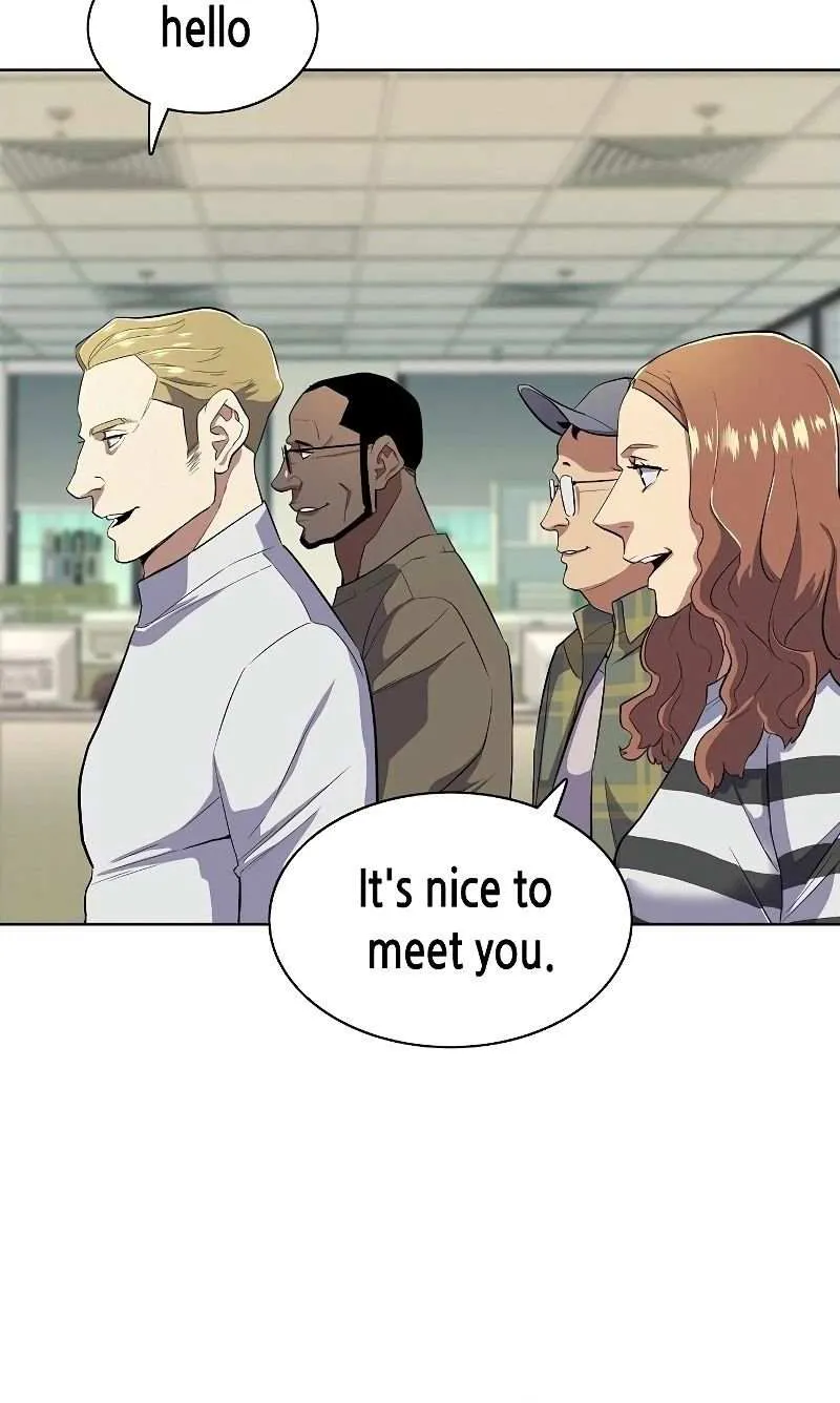 The Chaebeol’s Youngest Son Chapter 8 page 88 - 