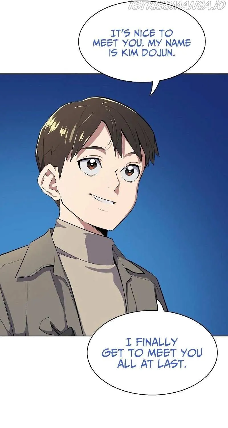 The Chaebeol’s Youngest Son Chapter 8 page 89 - 