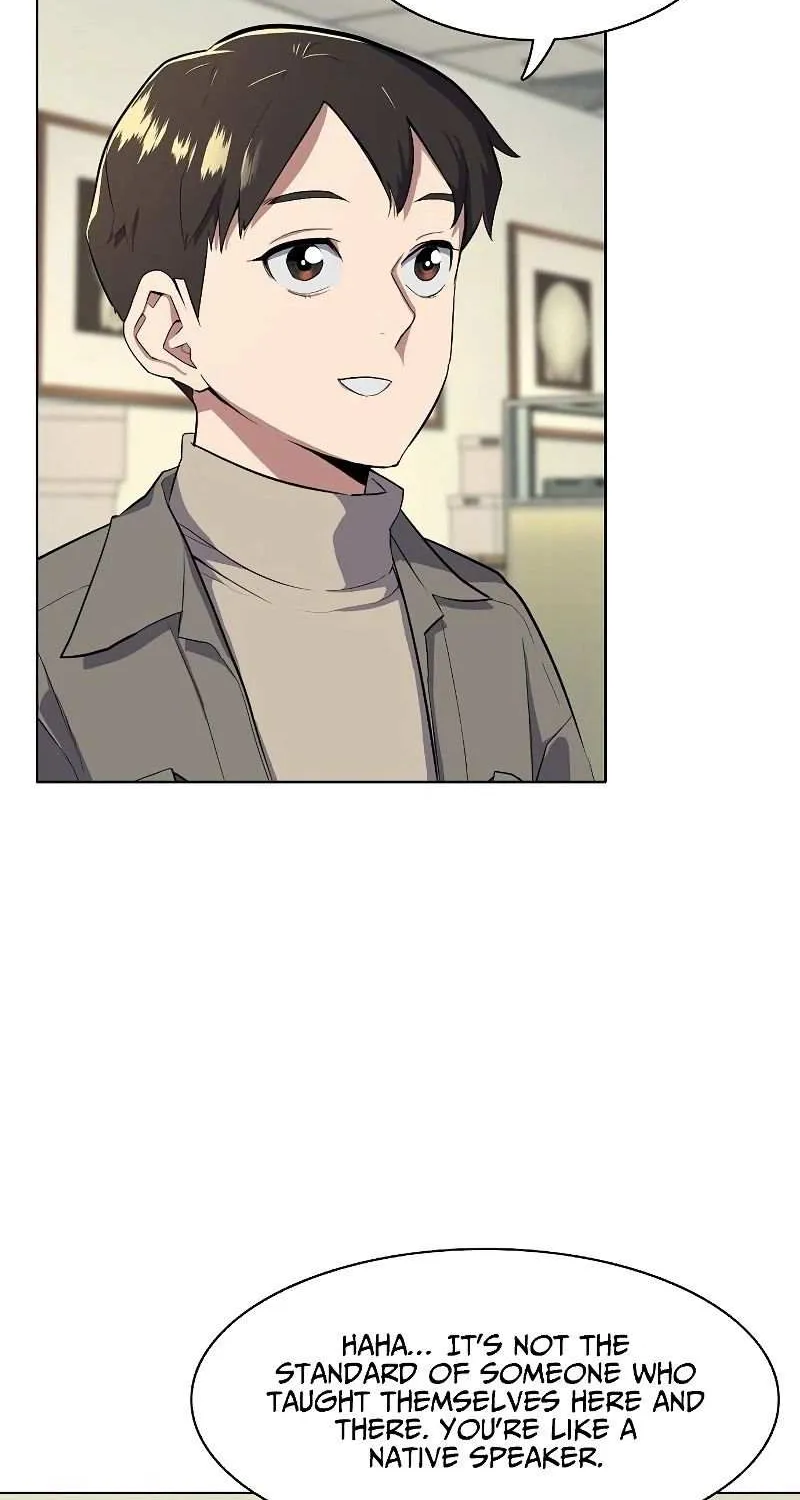 The Chaebeol’s Youngest Son Chapter 8 page 92 - 