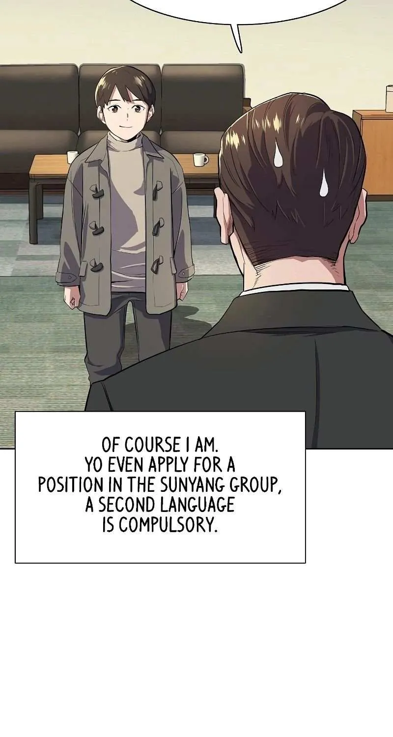 The Chaebeol’s Youngest Son Chapter 8 page 93 - 
