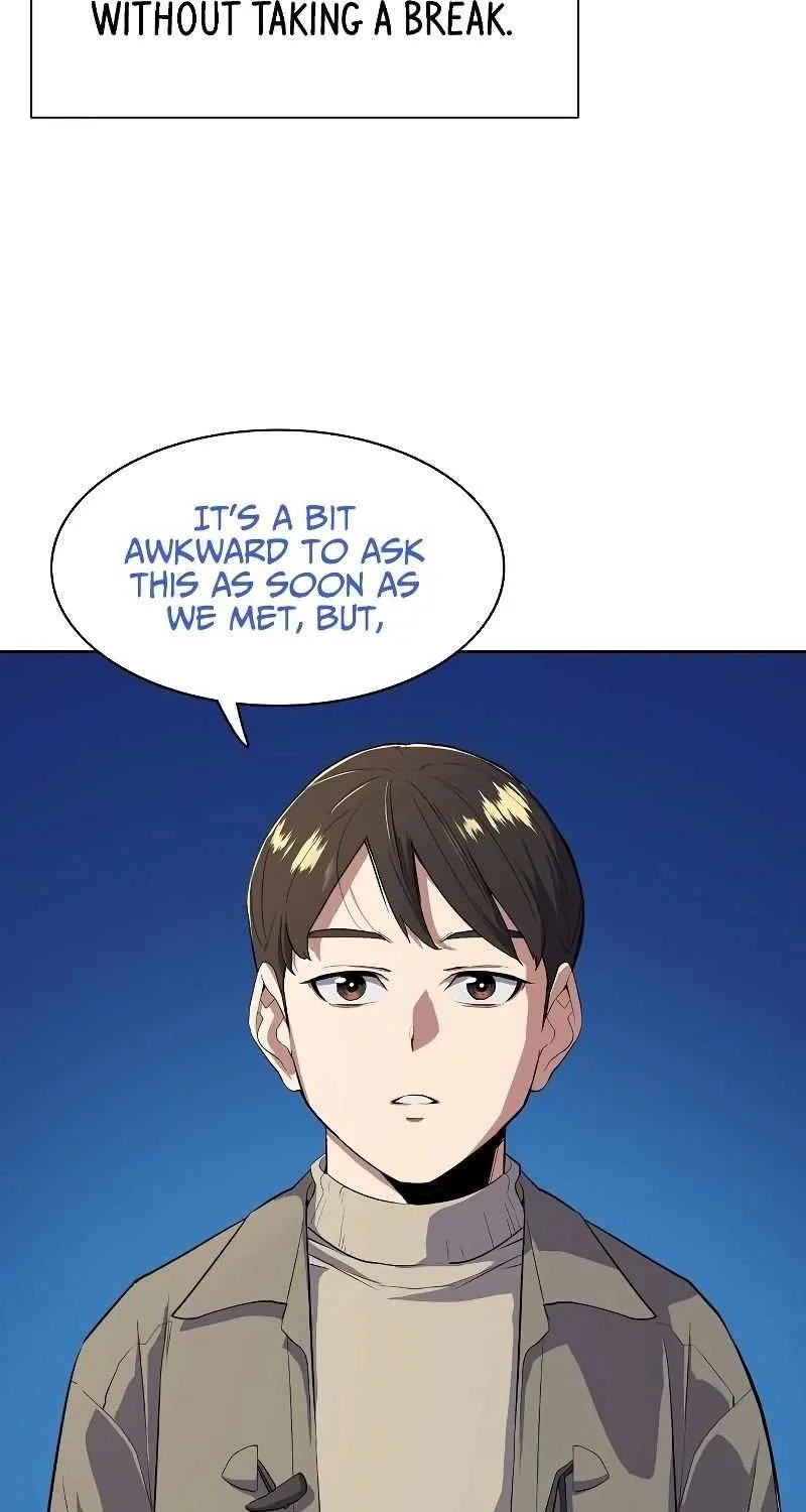 The Chaebeol’s Youngest Son Chapter 8 page 95 - 