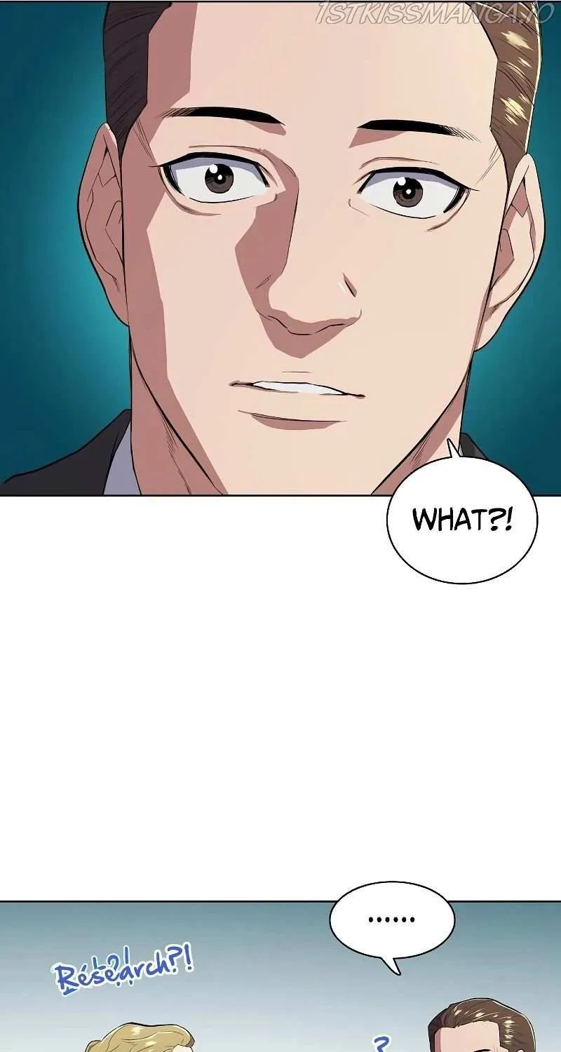 The Chaebeol’s Youngest Son Chapter 8 page 97 - 