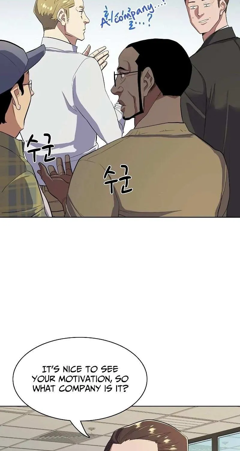 The Chaebeol’s Youngest Son Chapter 8 page 98 - 