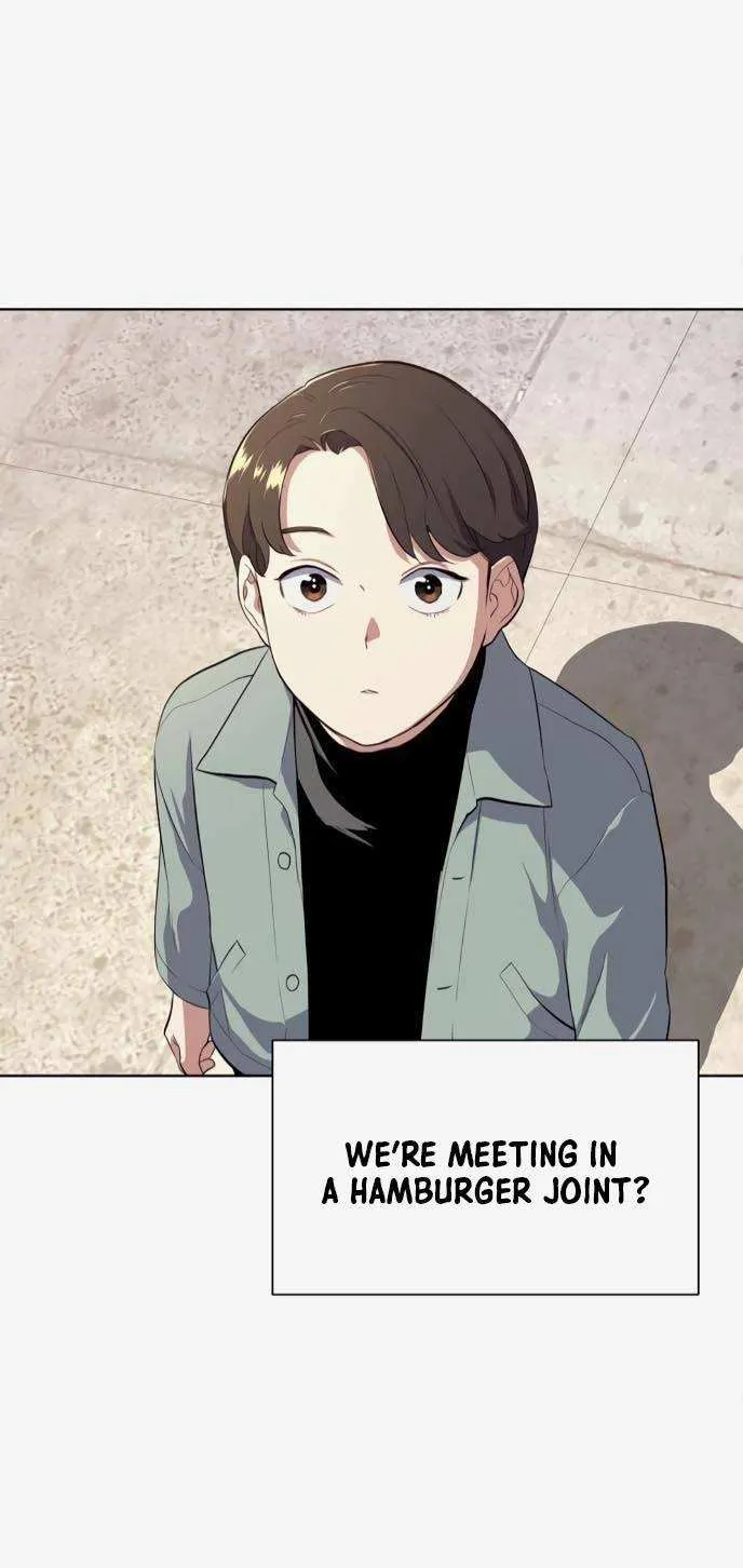The Chaebeol’s Youngest Son Chapter 9 page 18 - 