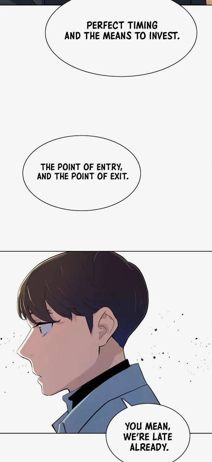 The Chaebeol’s Youngest Son Chapter 9 page 21 - 