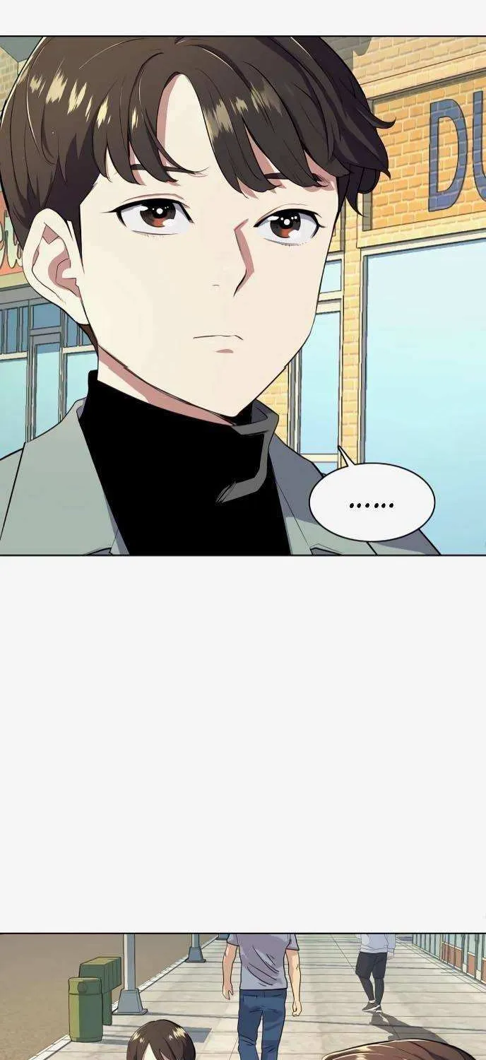 The Chaebeol’s Youngest Son Chapter 9 page 24 - 