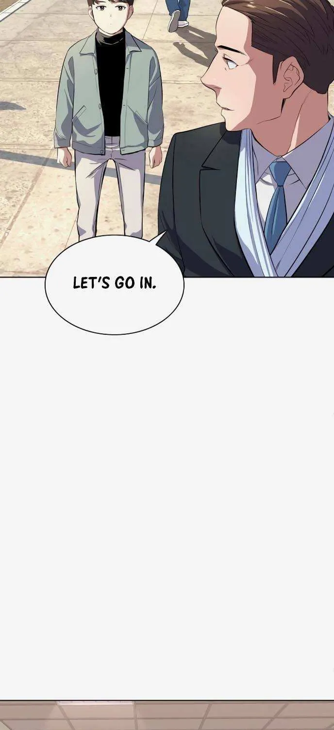The Chaebeol’s Youngest Son Chapter 9 page 25 - 