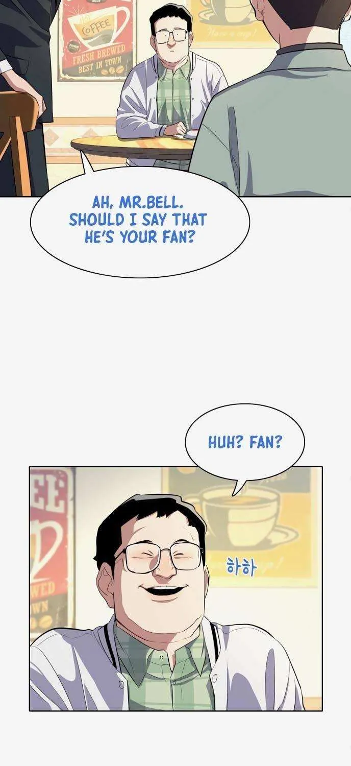 The Chaebeol’s Youngest Son Chapter 9 page 32 - 