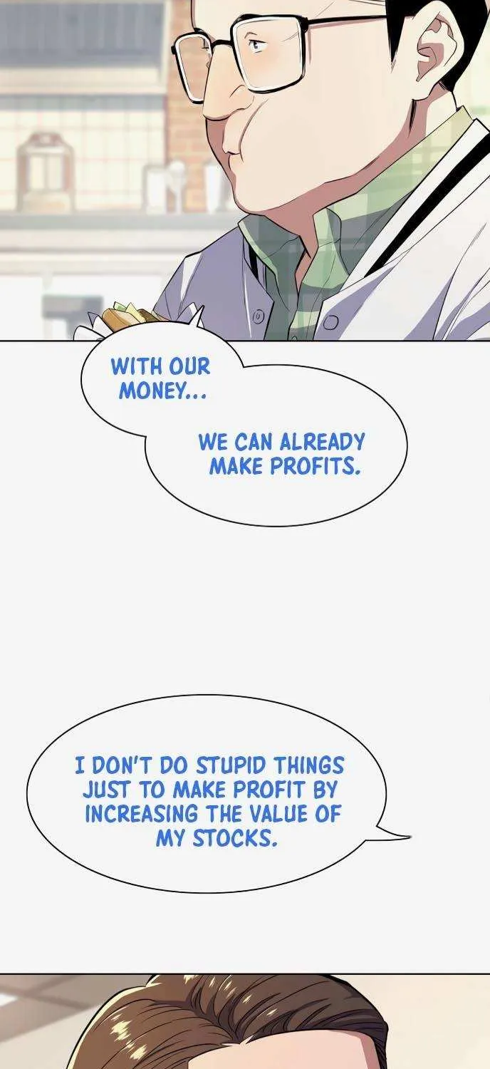 The Chaebeol’s Youngest Son Chapter 9 page 40 - 