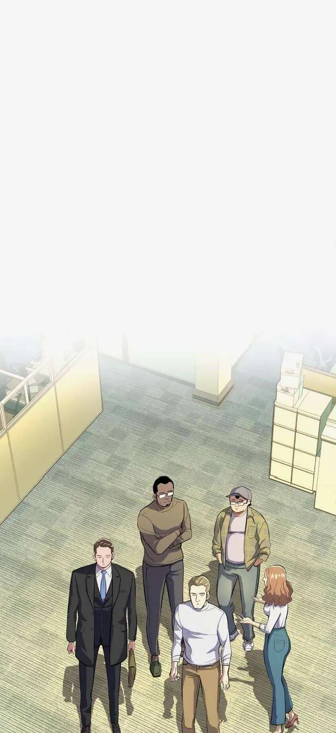 The Chaebeol’s Youngest Son Chapter 9 page 5 - 