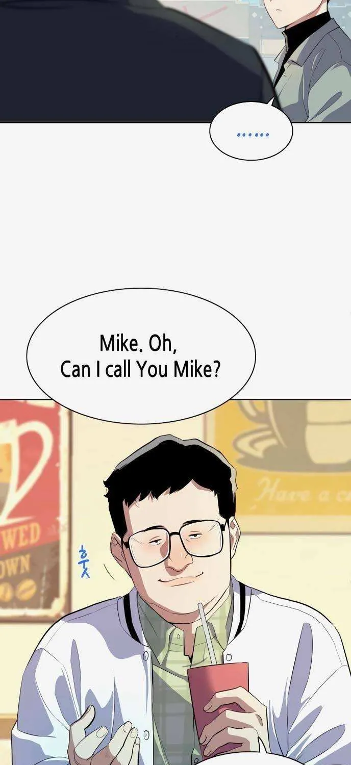 The Chaebeol’s Youngest Son Chapter 9 page 42 - 