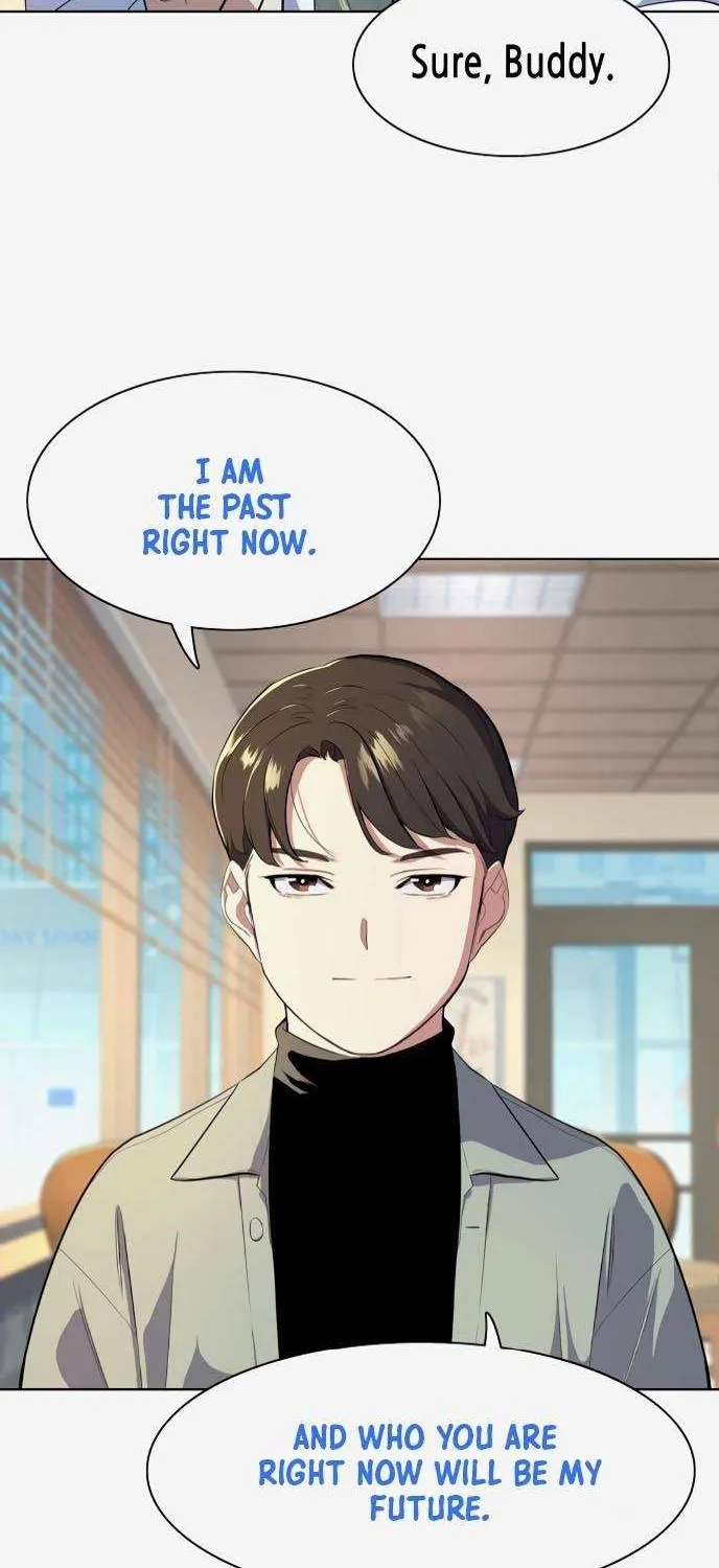 The Chaebeol’s Youngest Son Chapter 9 page 43 - 