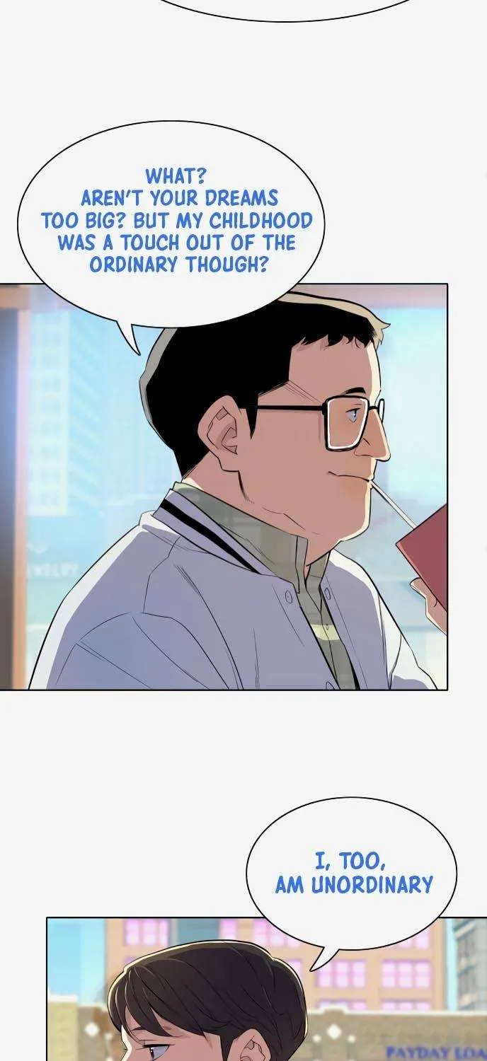 The Chaebeol’s Youngest Son Chapter 9 page 44 - 