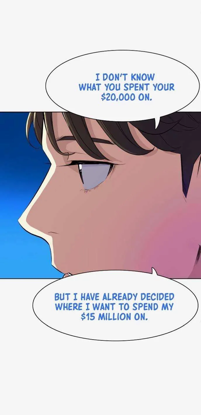 The Chaebeol’s Youngest Son Chapter 9 page 48 - 