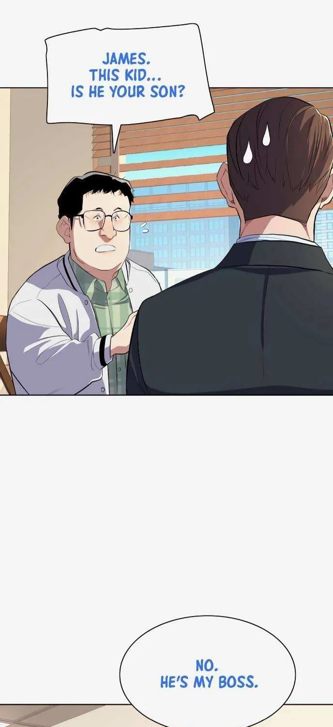The Chaebeol’s Youngest Son Chapter 9 page 51 - 