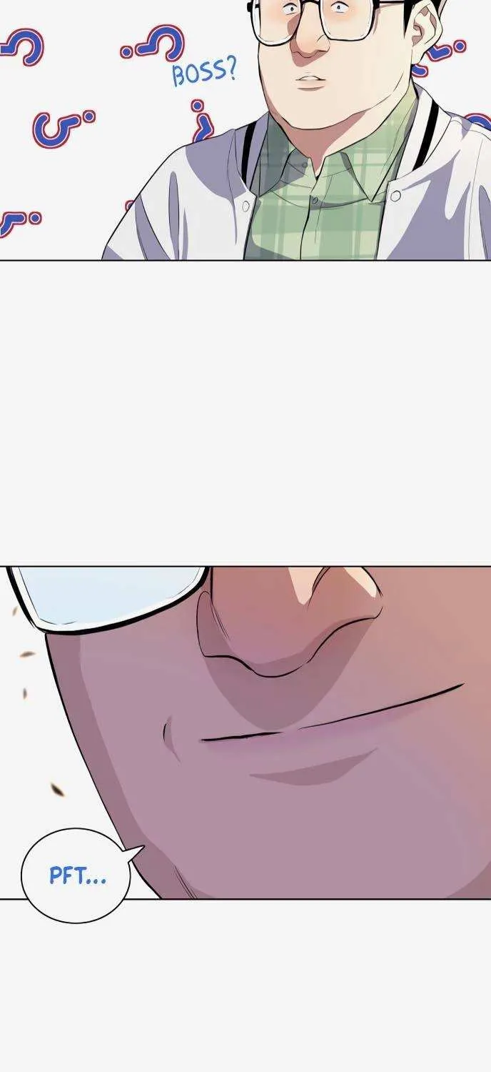 The Chaebeol’s Youngest Son Chapter 9 page 53 - 