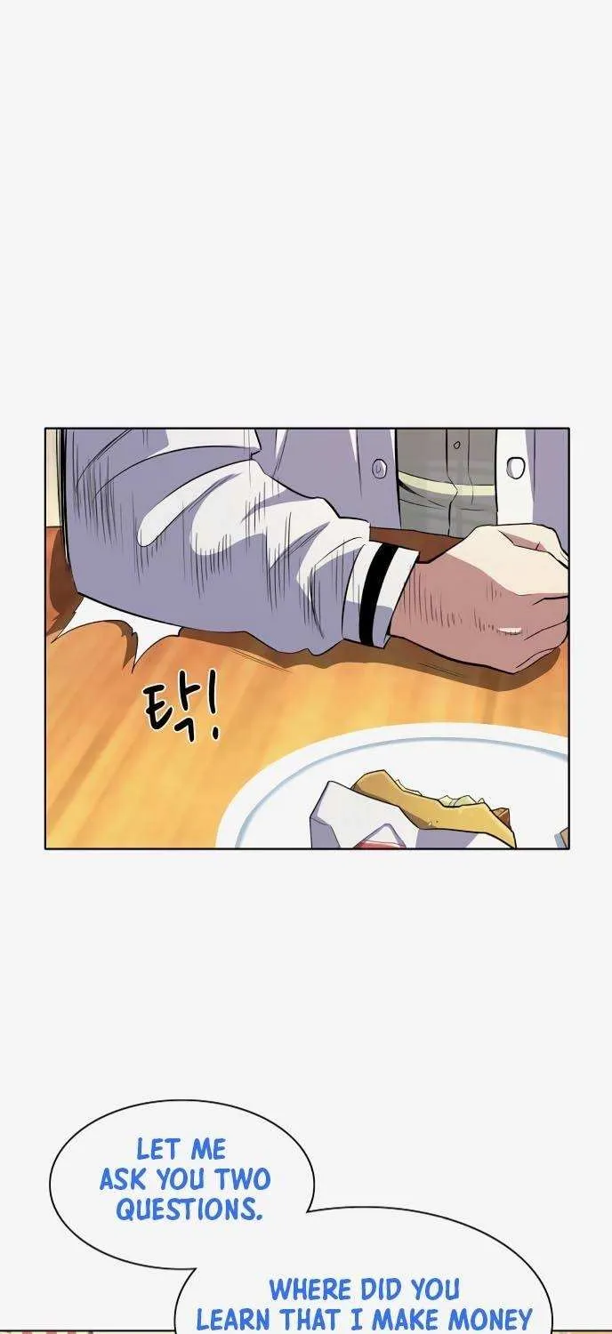 The Chaebeol’s Youngest Son Chapter 9 page 55 - 