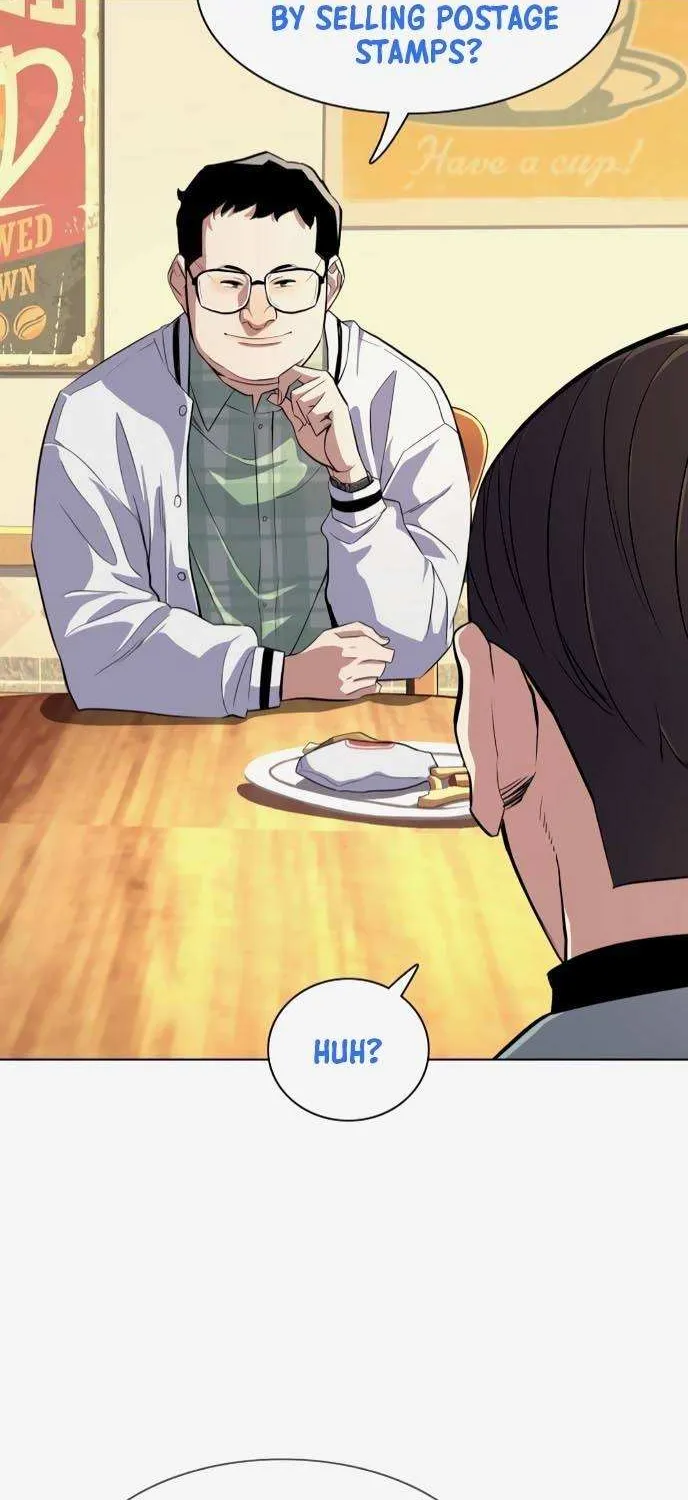 The Chaebeol’s Youngest Son Chapter 9 page 56 - 