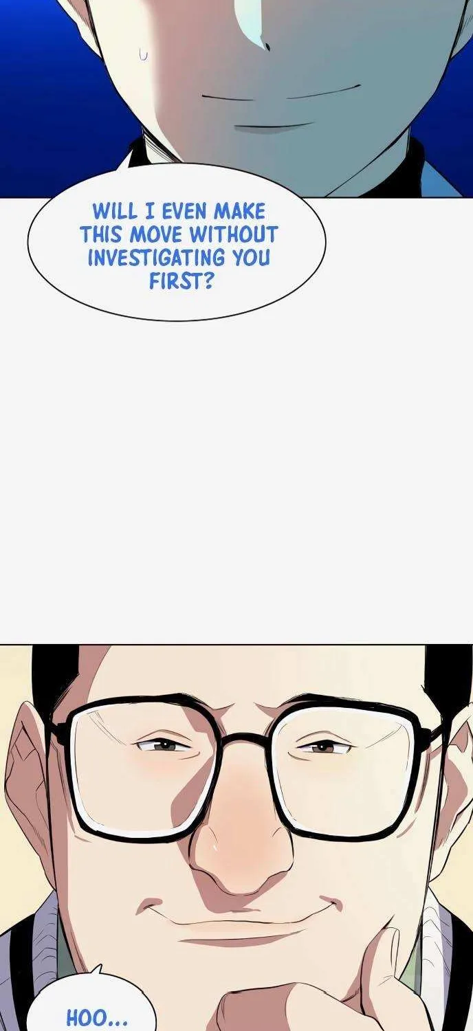 The Chaebeol’s Youngest Son Chapter 9 page 58 - 