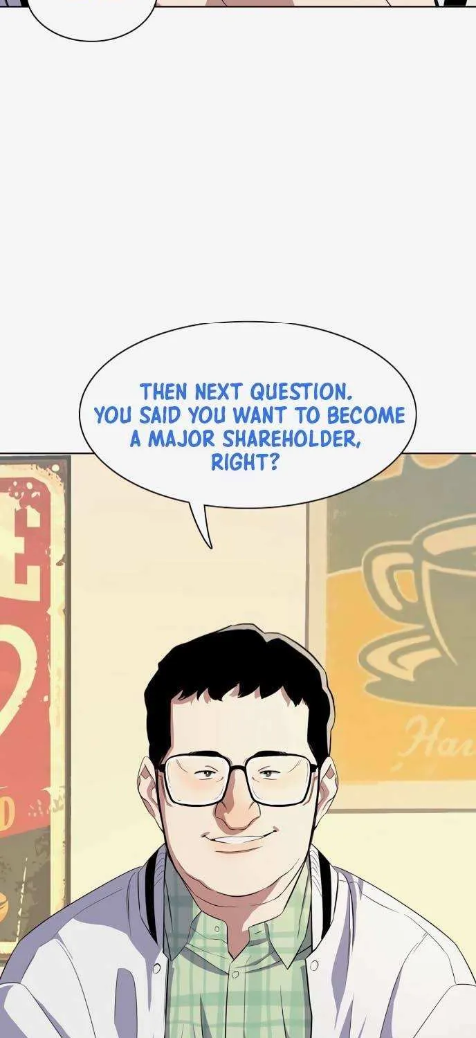 The Chaebeol’s Youngest Son Chapter 9 page 59 - 