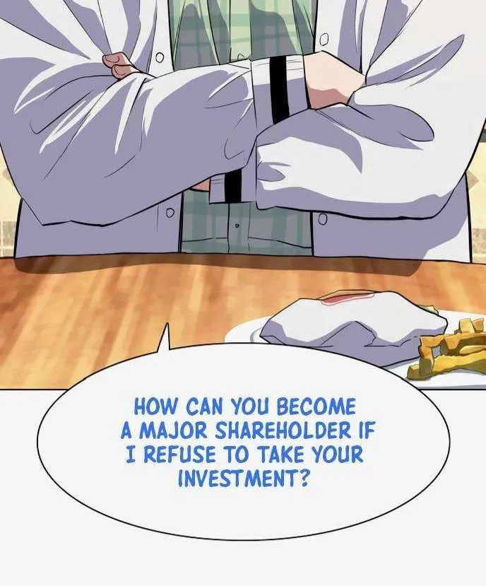 The Chaebeol’s Youngest Son Chapter 9 page 60 - 