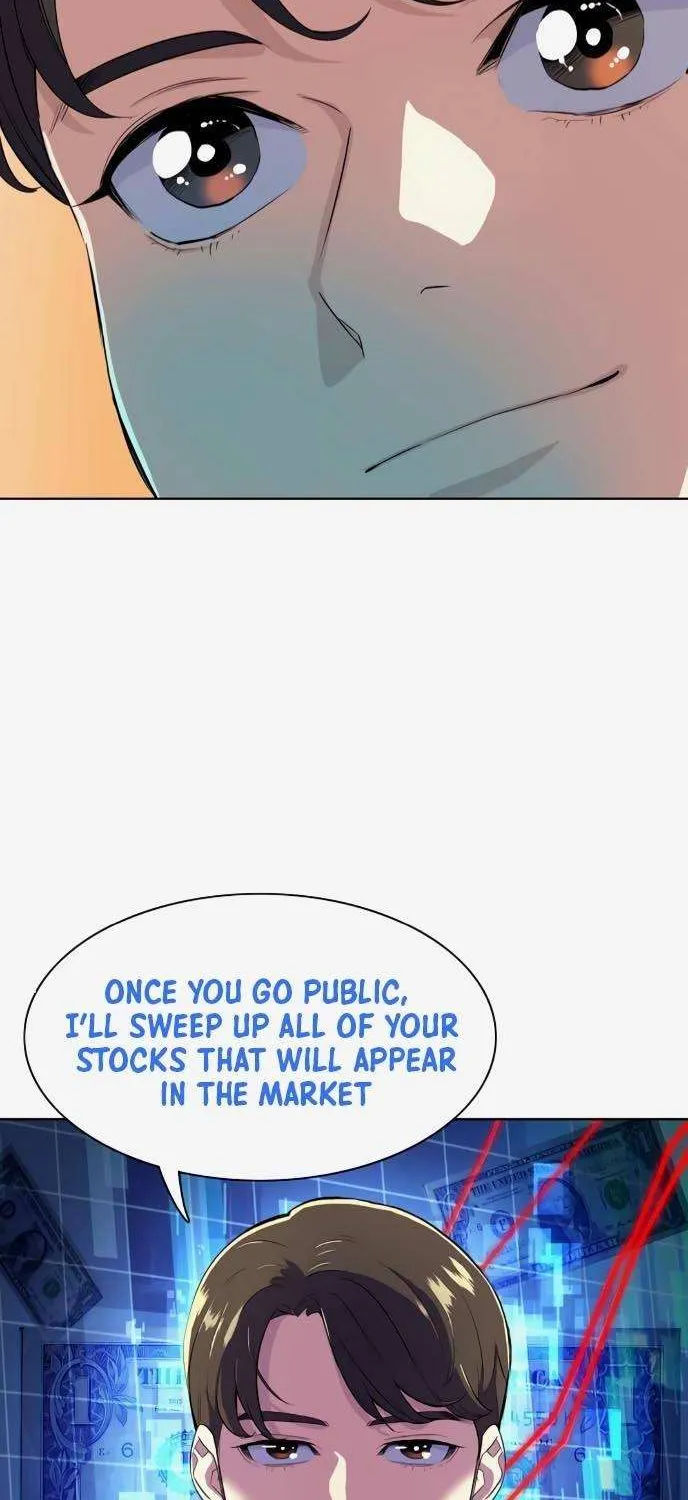 The Chaebeol’s Youngest Son Chapter 9 page 64 - 