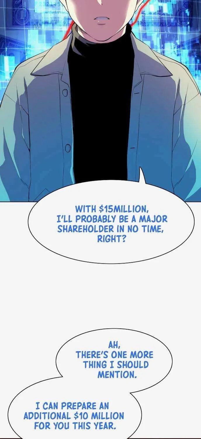 The Chaebeol’s Youngest Son Chapter 9 page 65 - 