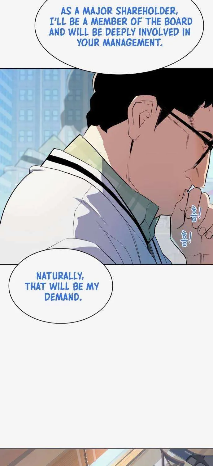 The Chaebeol’s Youngest Son Chapter 9 page 67 - 