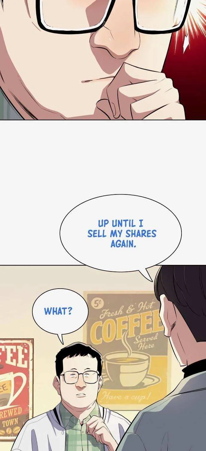 The Chaebeol’s Youngest Son Chapter 9 page 69 - 