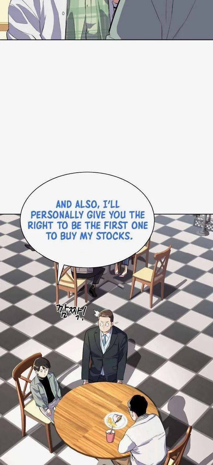 The Chaebeol’s Youngest Son Chapter 9 page 70 - 
