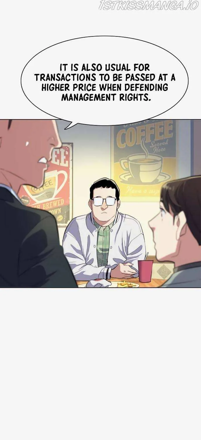The Chaebeol’s Youngest Son Chapter 9 page 73 - 